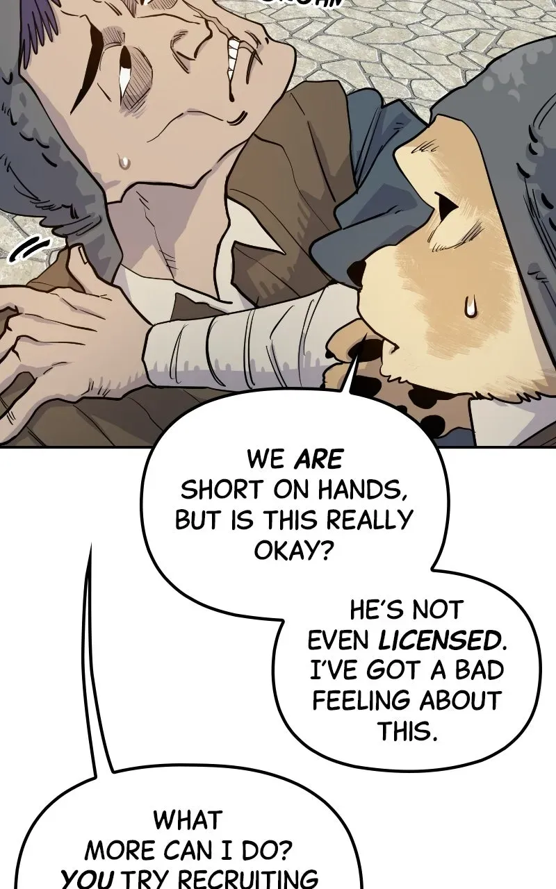 Mimosa Chapter 0.99 page 24 - 