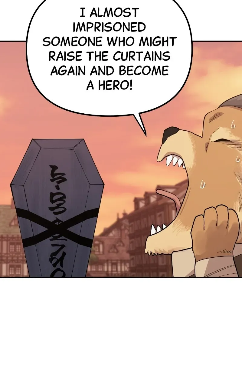 Mimosa Chapter 0.99 page 233 - 