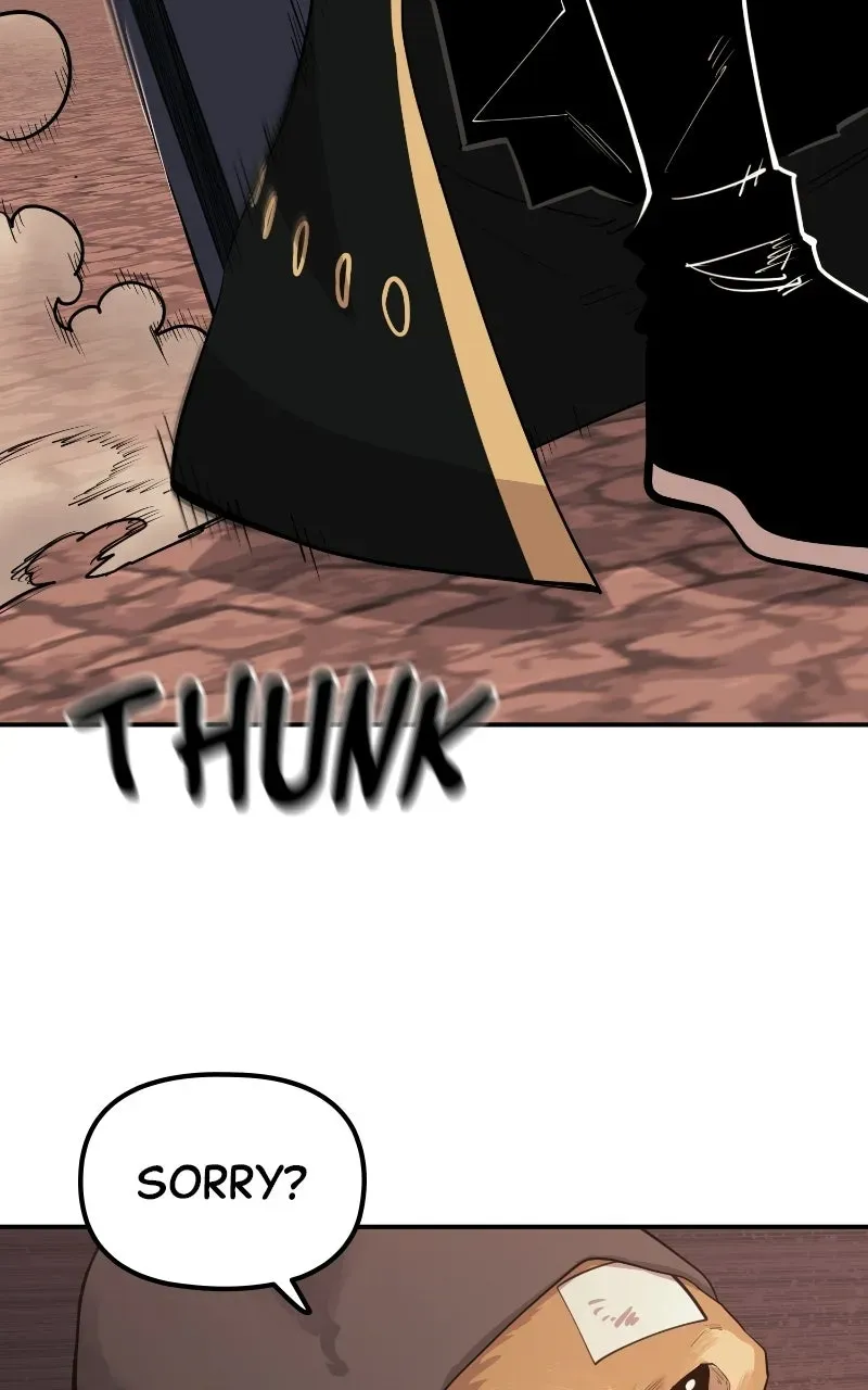 Mimosa Chapter 0.99 page 236 - 