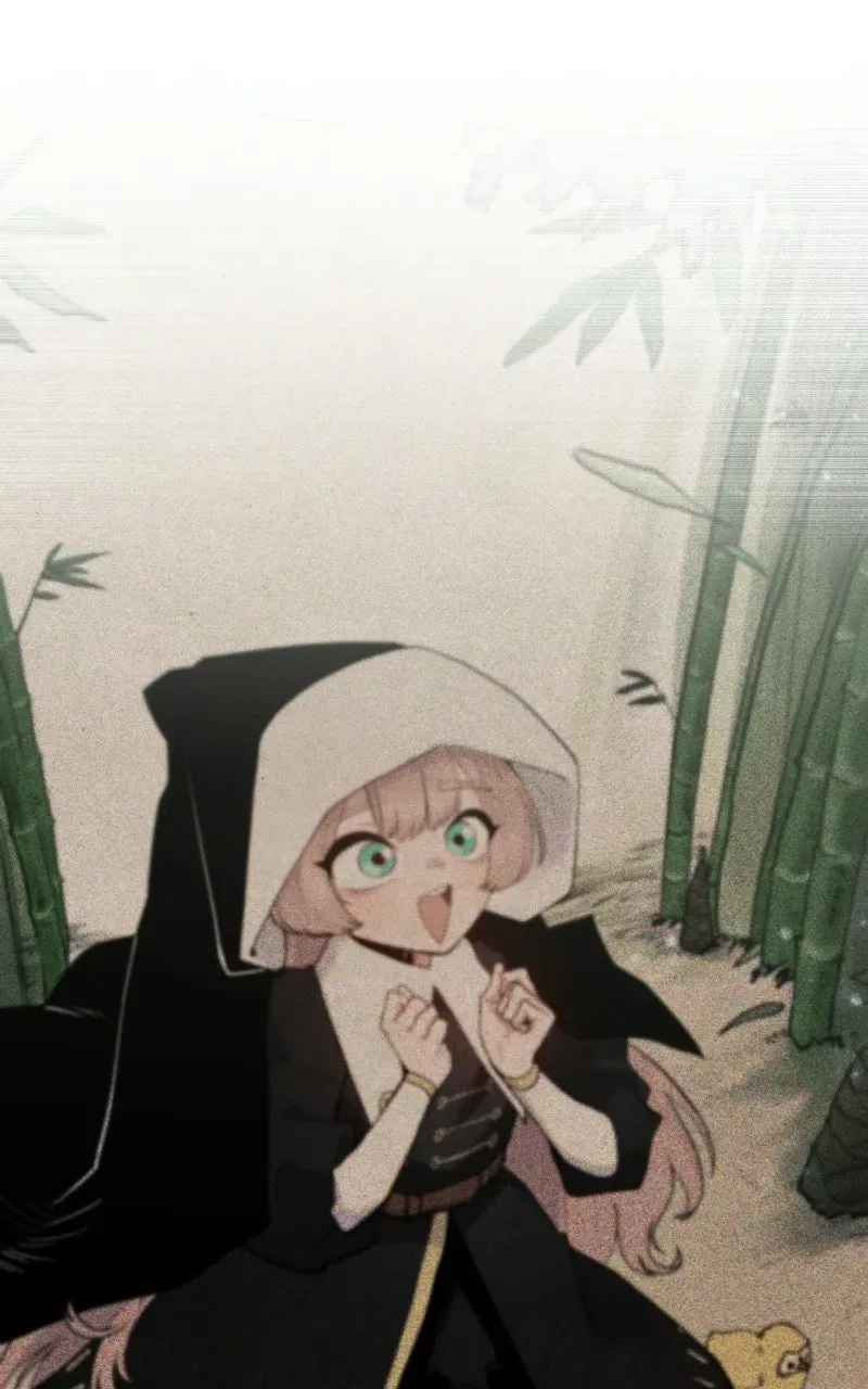 Mimosa Chapter 0.99 page 240 - 