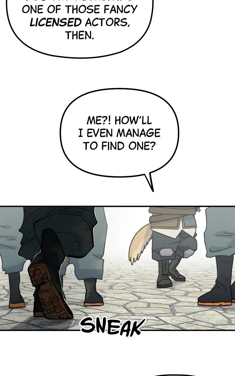 Mimosa Chapter 0.99 page 25 - 