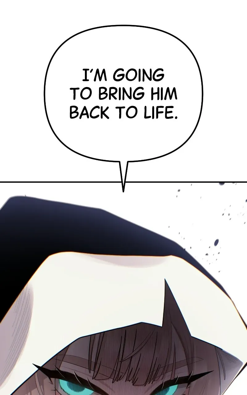 Mimosa Chapter 0.99 page 244 - 