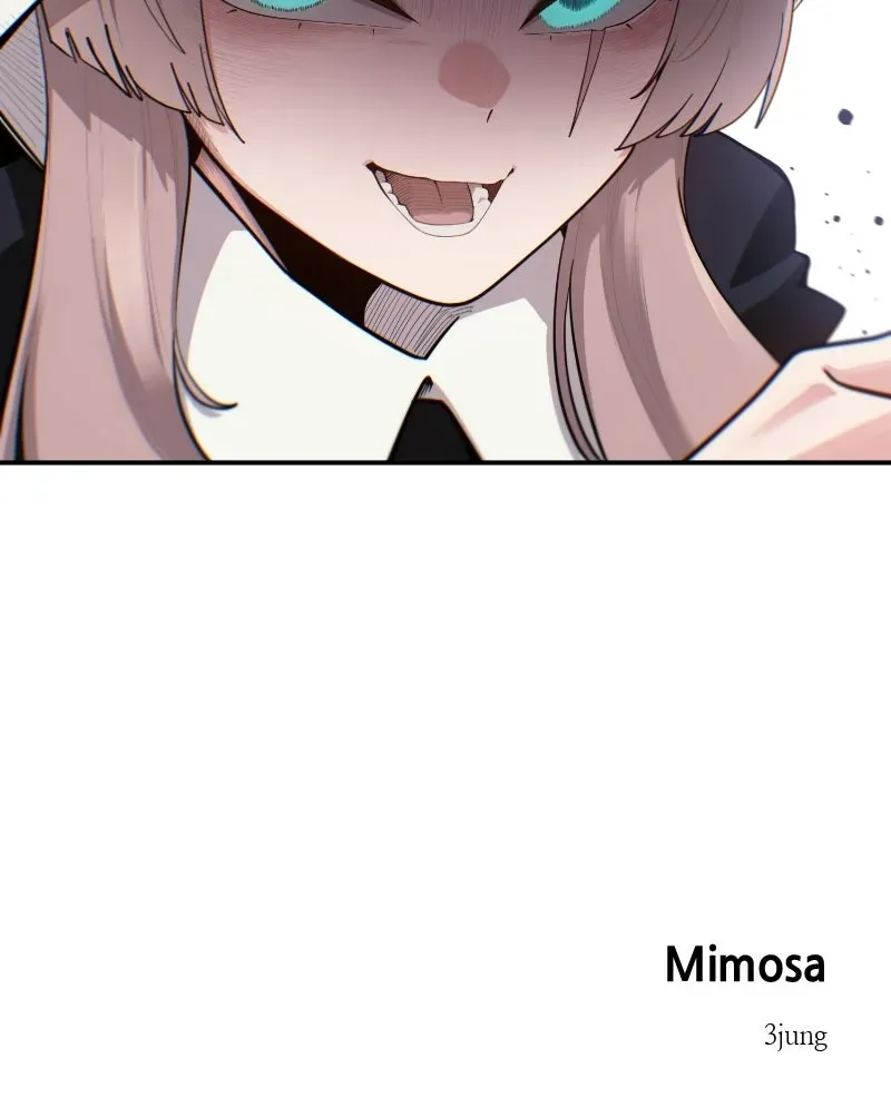Mimosa Chapter 0.99 page 245 - 