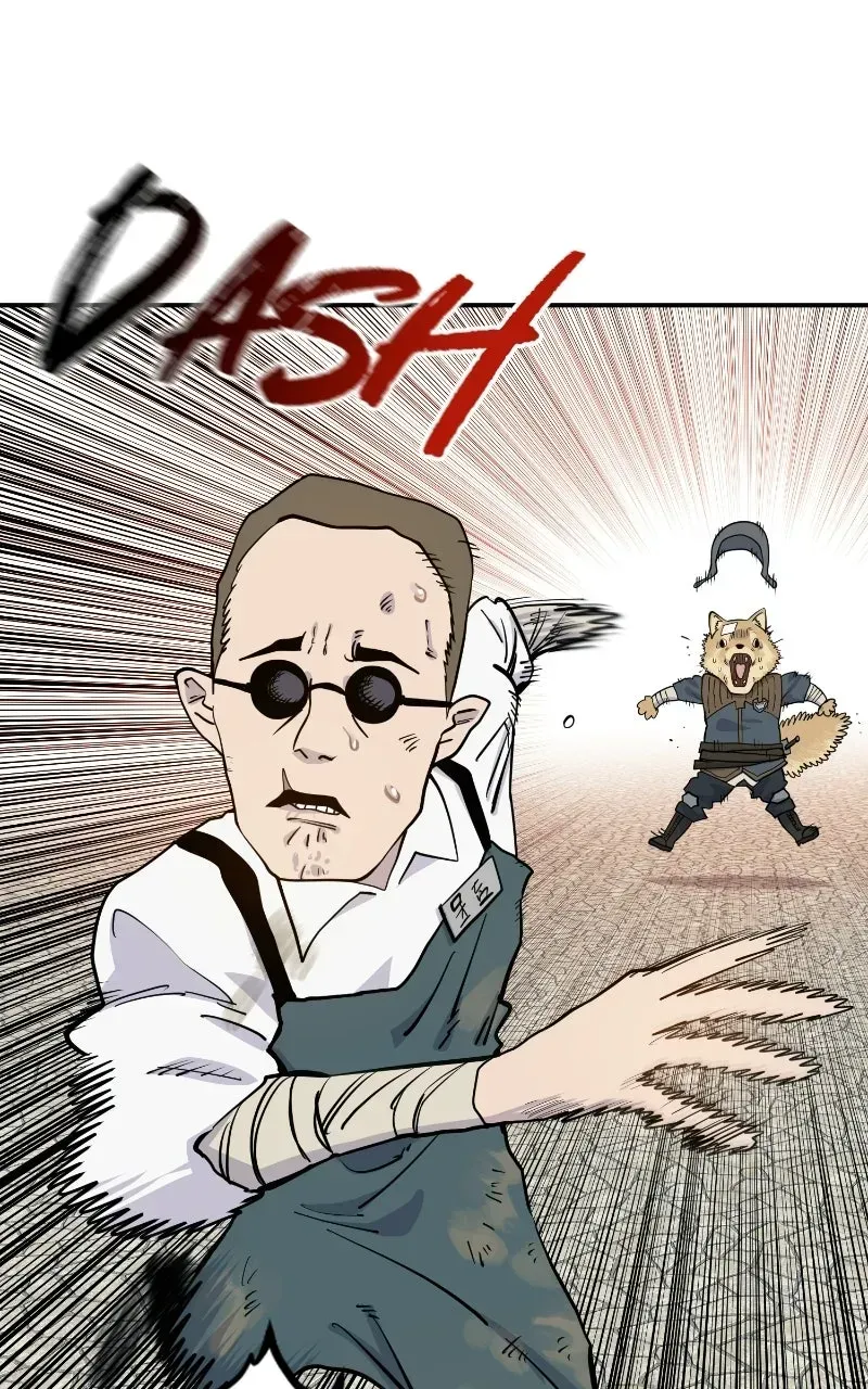 Mimosa Chapter 0.99 page 27 - 
