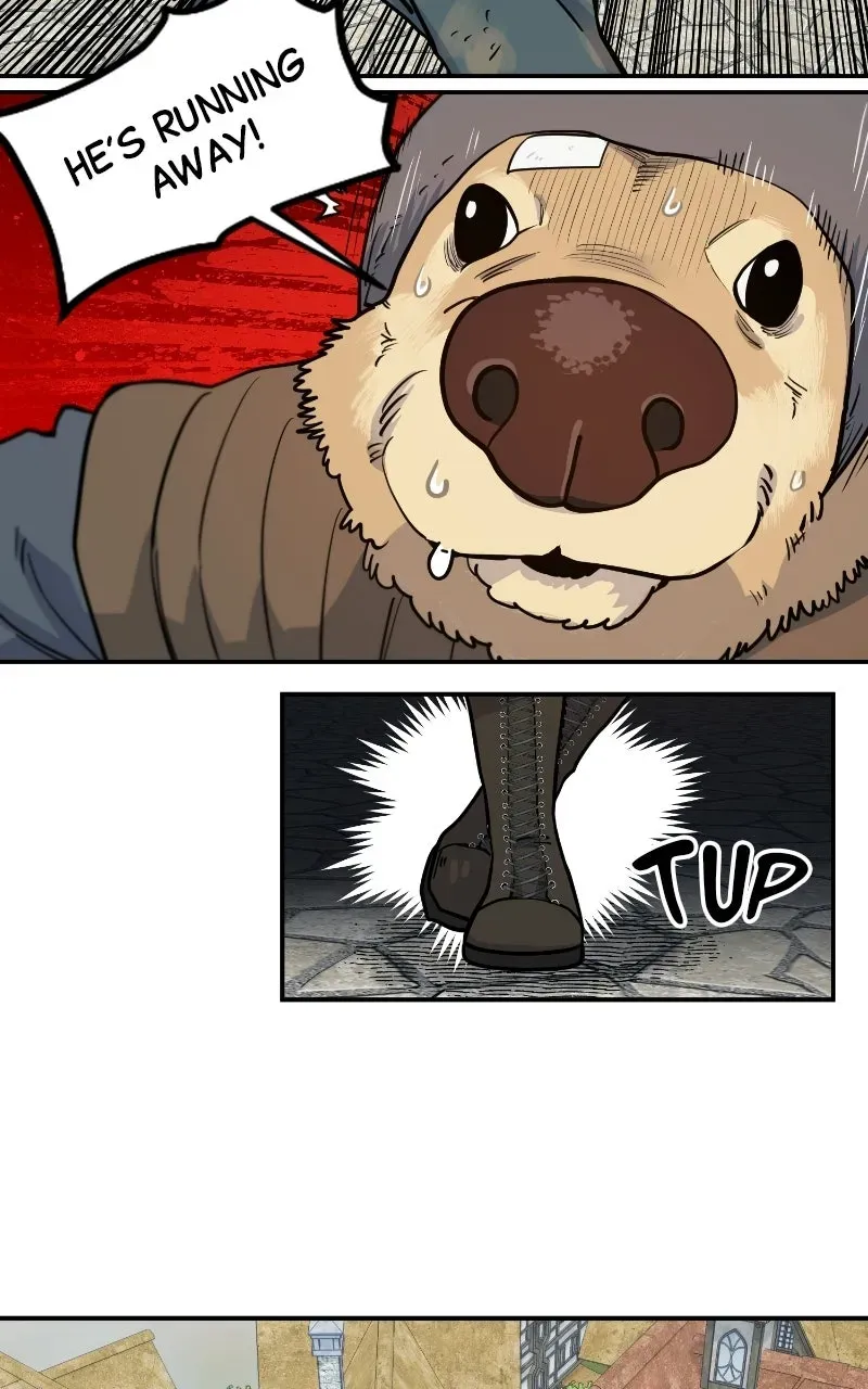 Mimosa Chapter 0.99 page 28 - 