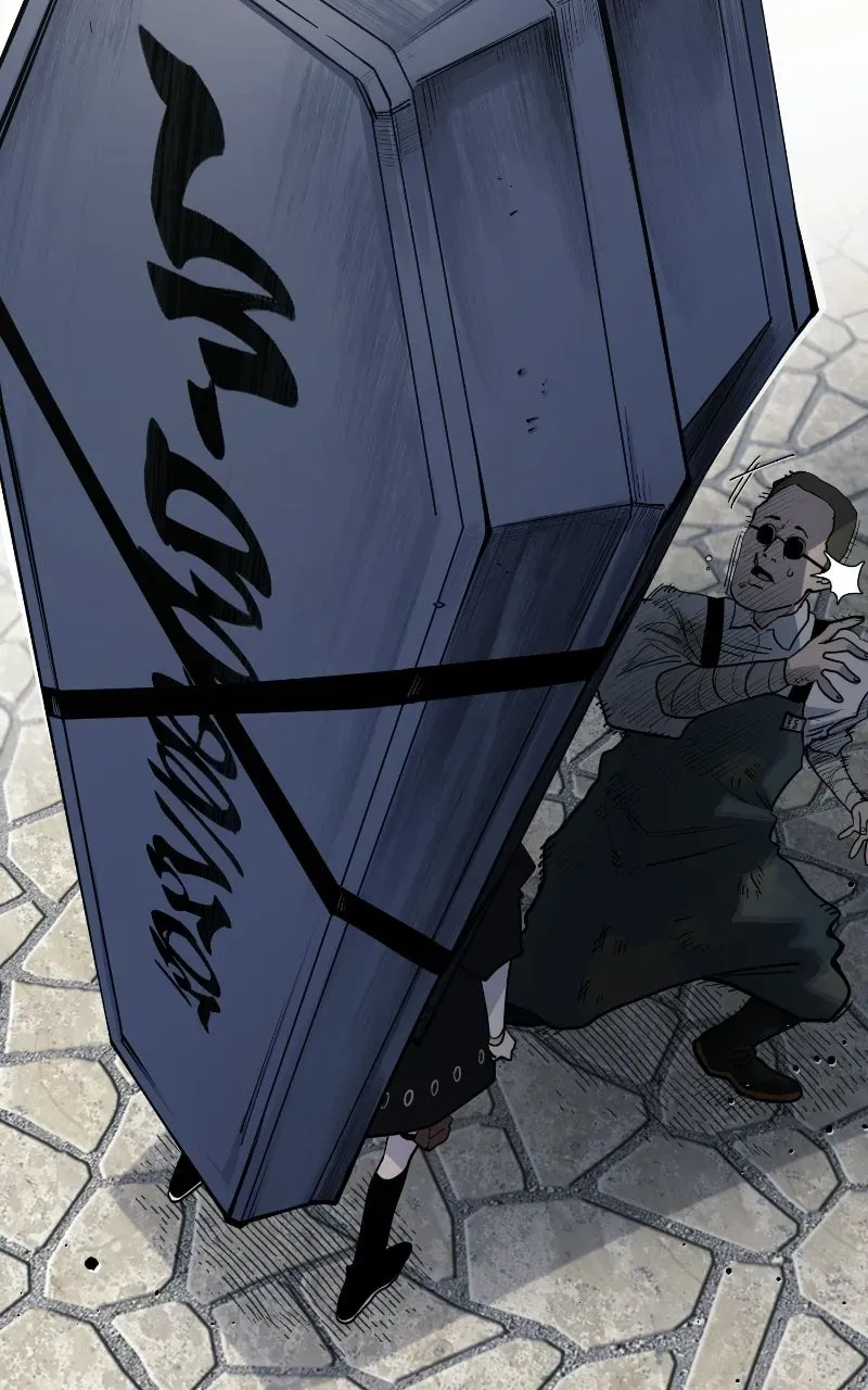 Mimosa Chapter 0.99 page 33 - 