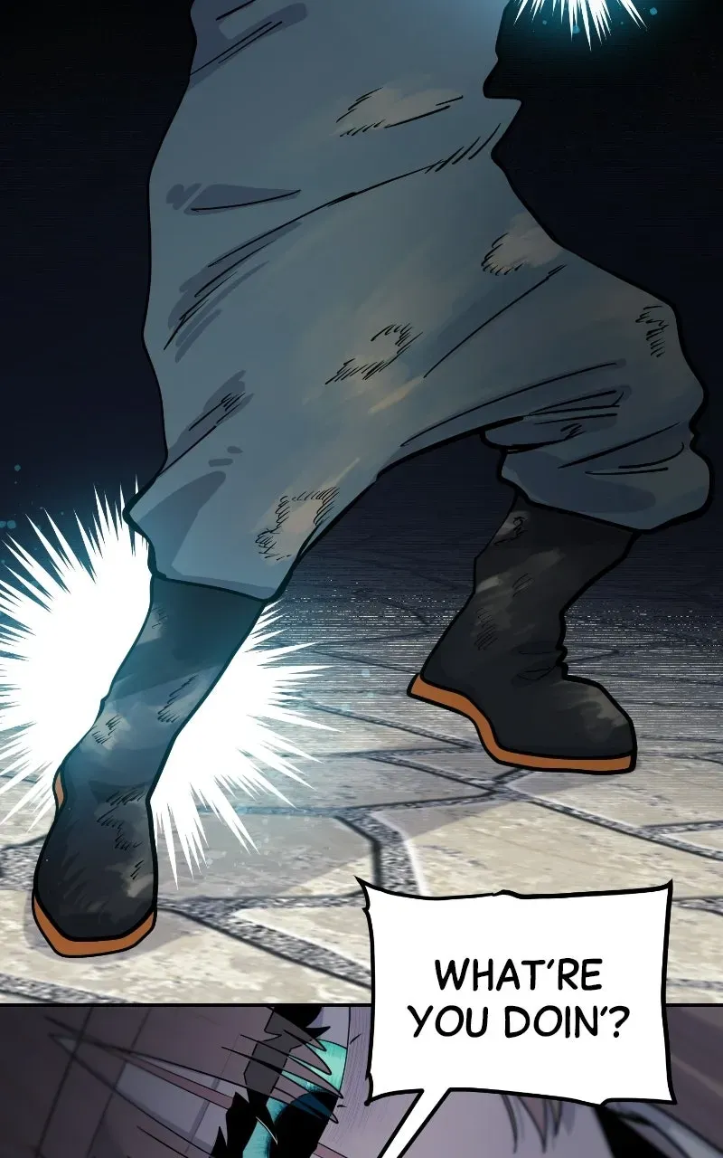 Mimosa Chapter 0.99 page 35 - 