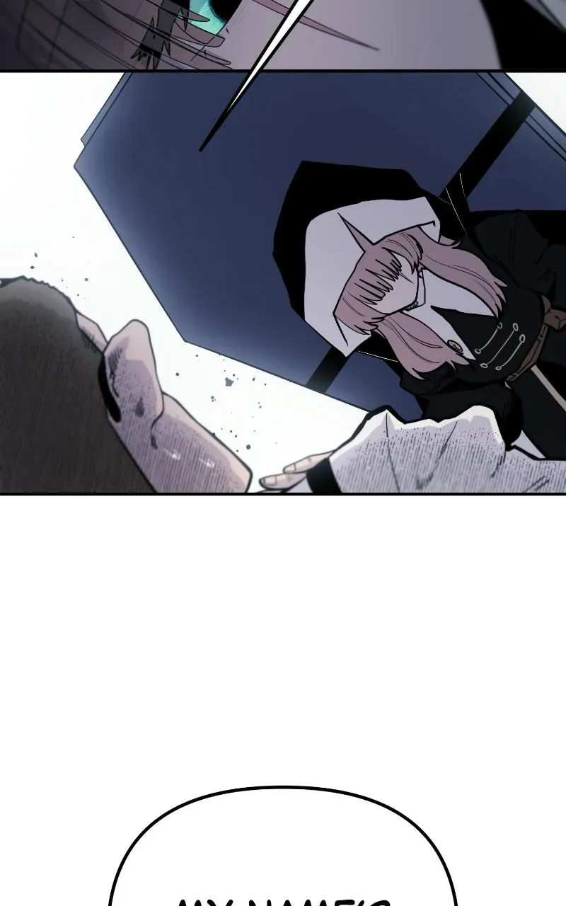 Mimosa Chapter 0.99 page 36 - 