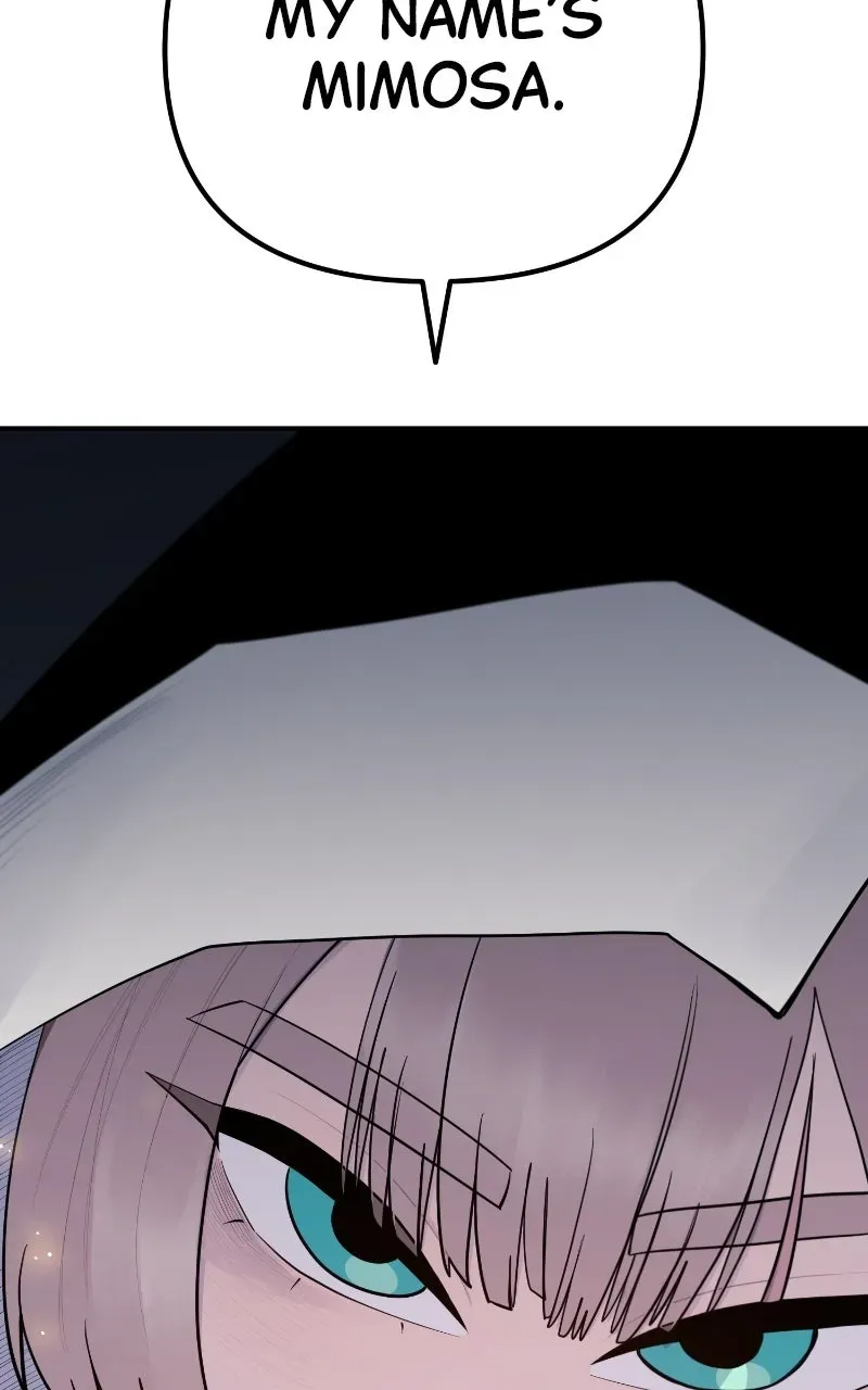 Mimosa Chapter 0.99 page 37 - 