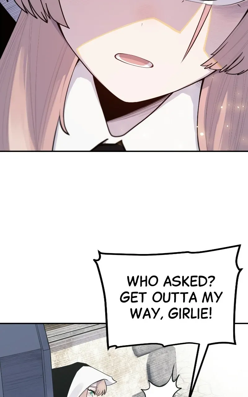 Mimosa Chapter 0.99 page 38 - 
