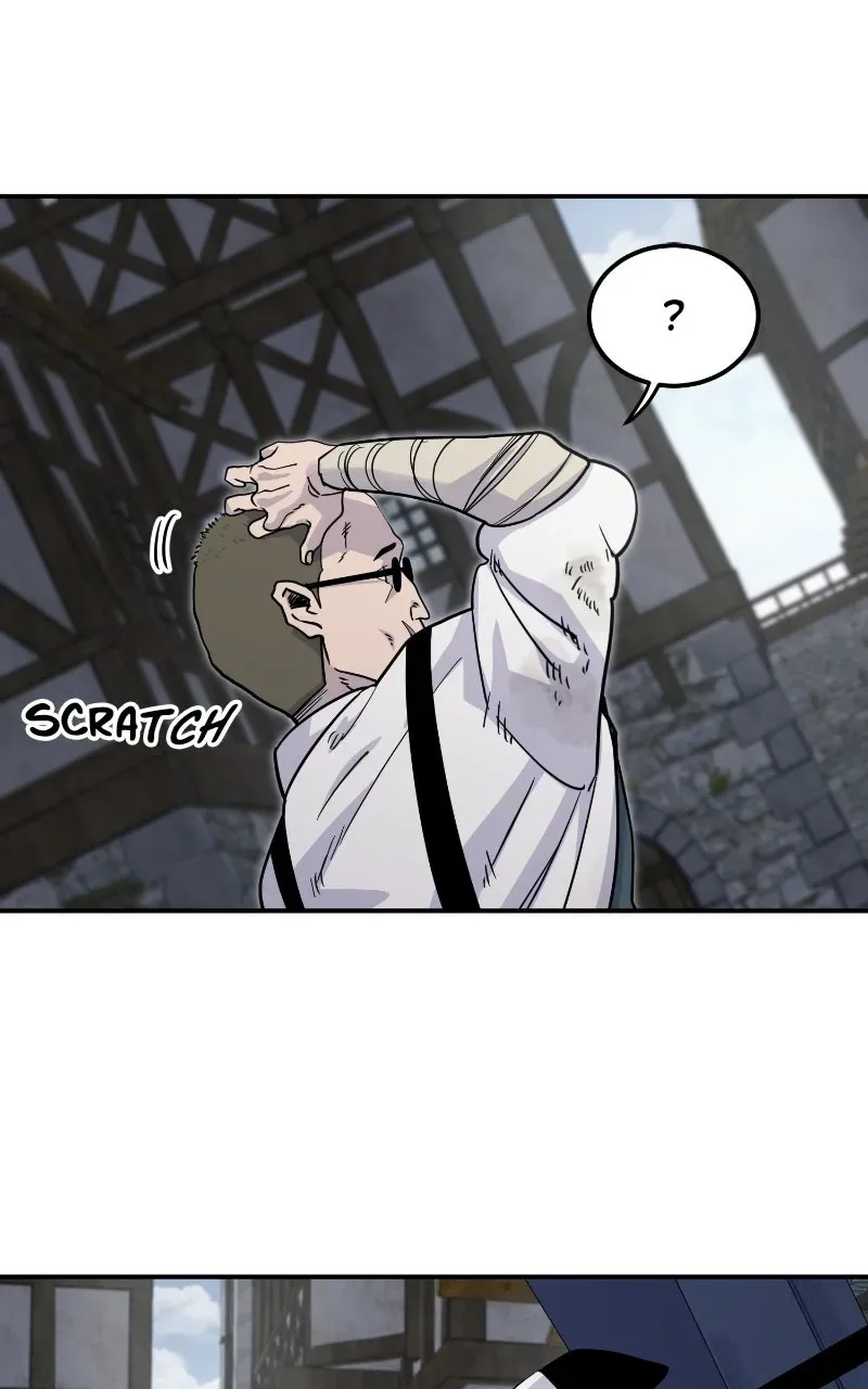 Mimosa Chapter 0.99 page 42 - 