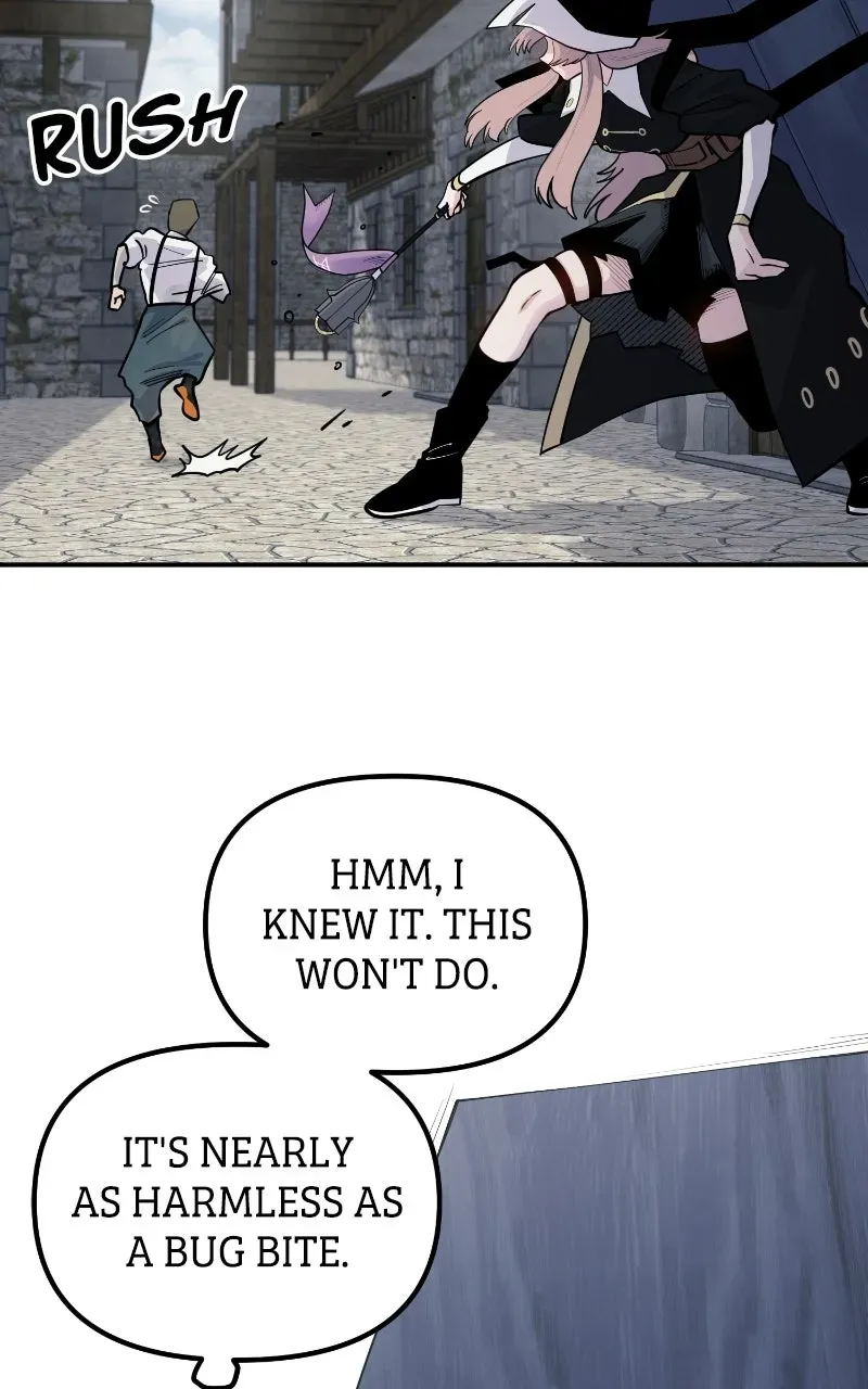 Mimosa Chapter 0.99 page 43 - 