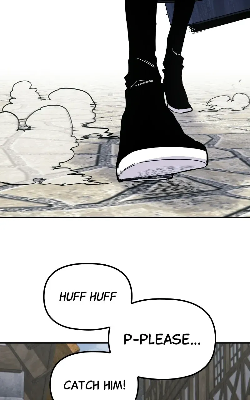 Mimosa Chapter 0.99 page 45 - 