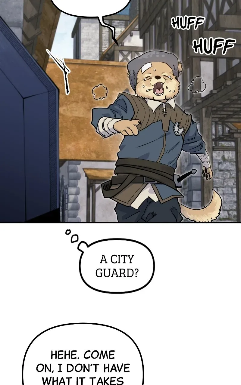 Mimosa Chapter 0.99 page 46 - 