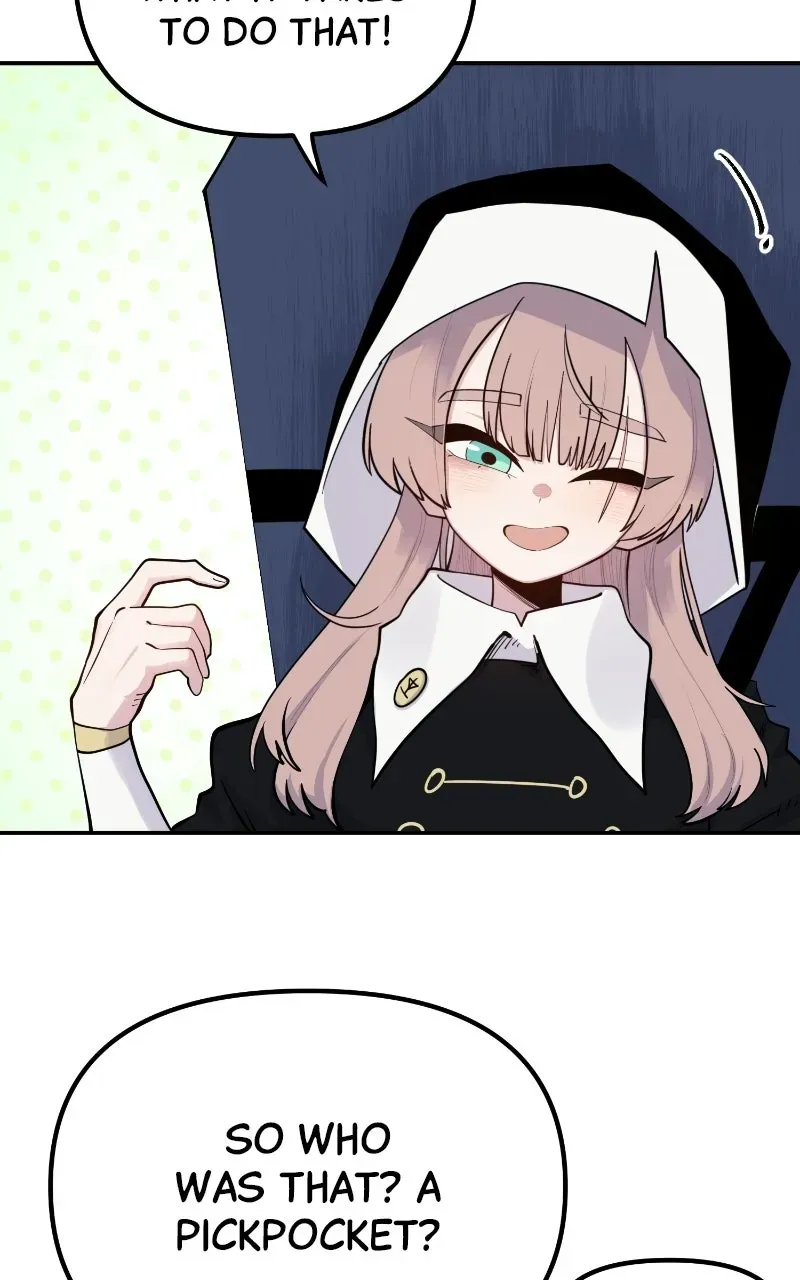 Mimosa Chapter 0.99 page 47 - 