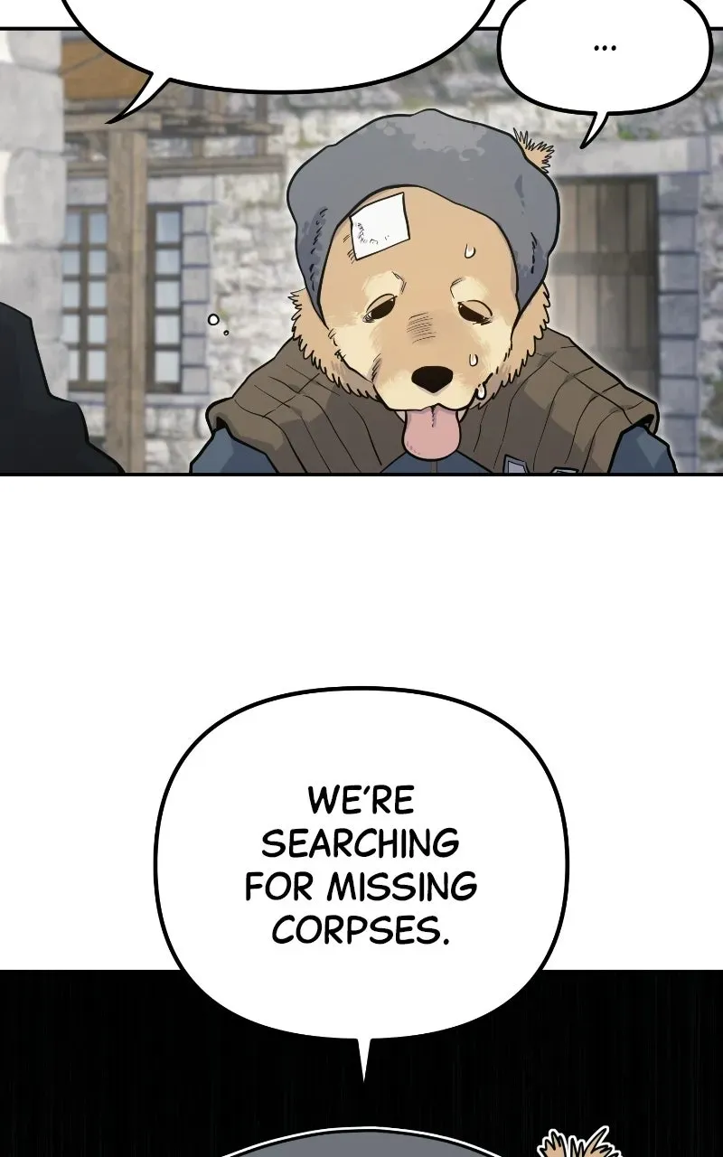 Mimosa Chapter 0.99 page 48 - 