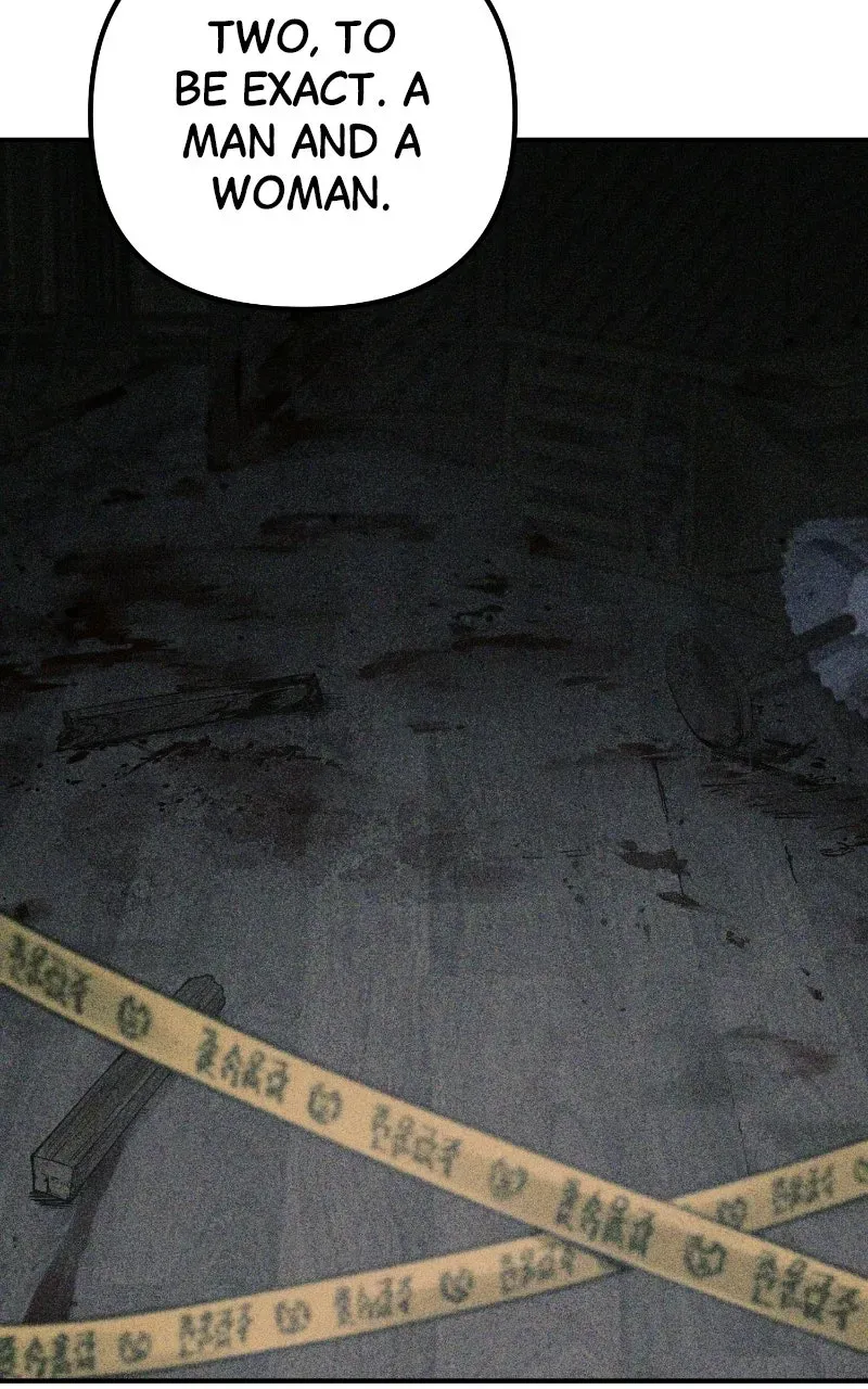 Mimosa Chapter 0.99 page 50 - 