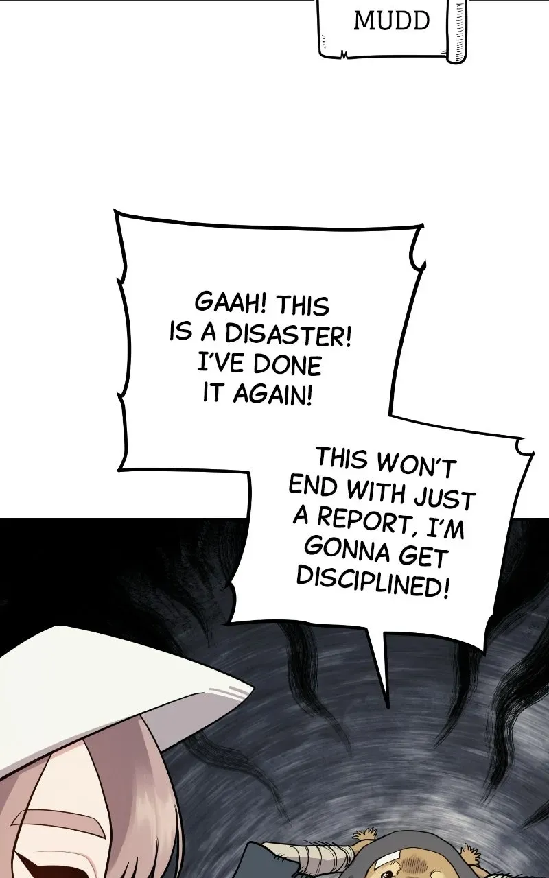 Mimosa Chapter 0.99 page 54 - 