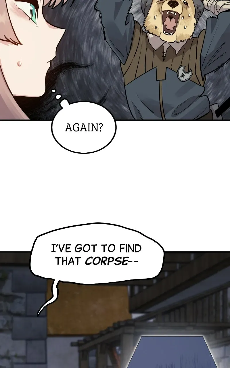 Mimosa Chapter 0.99 page 55 - 