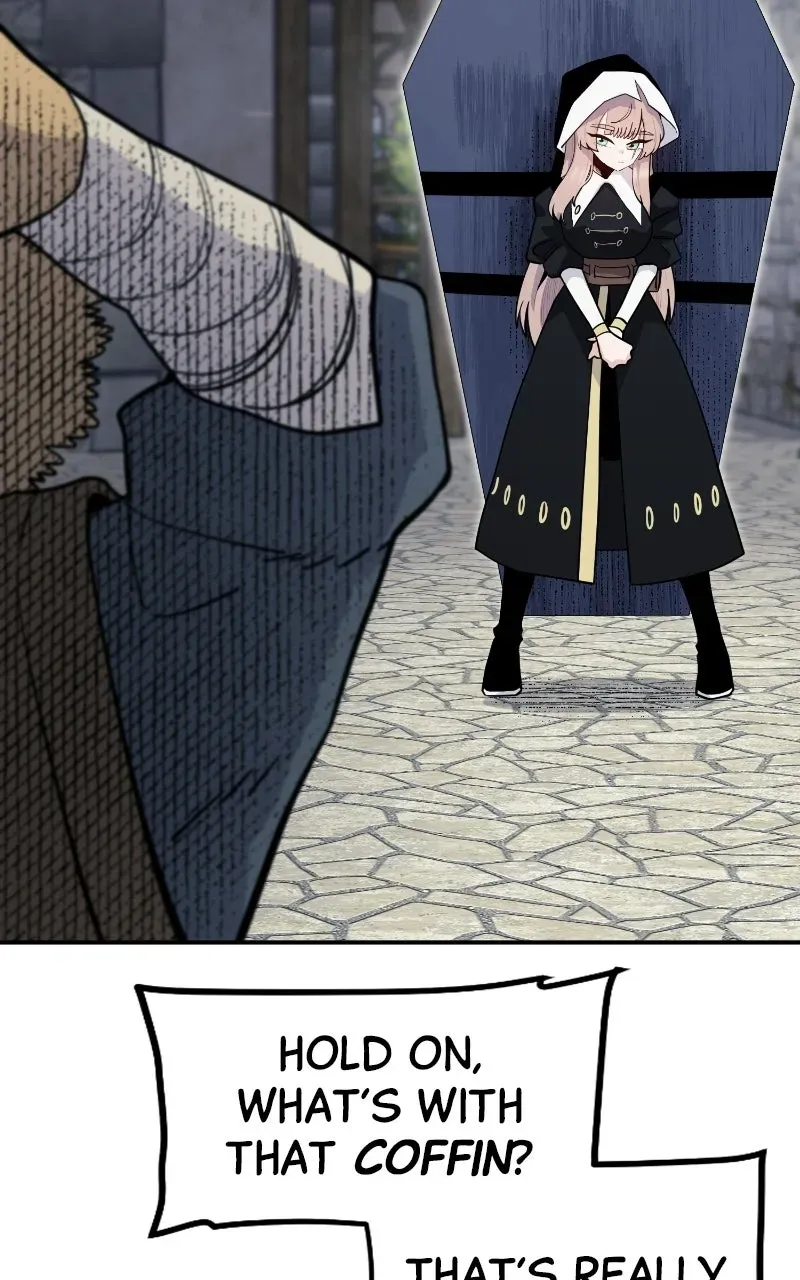 Mimosa Chapter 0.99 page 56 - 