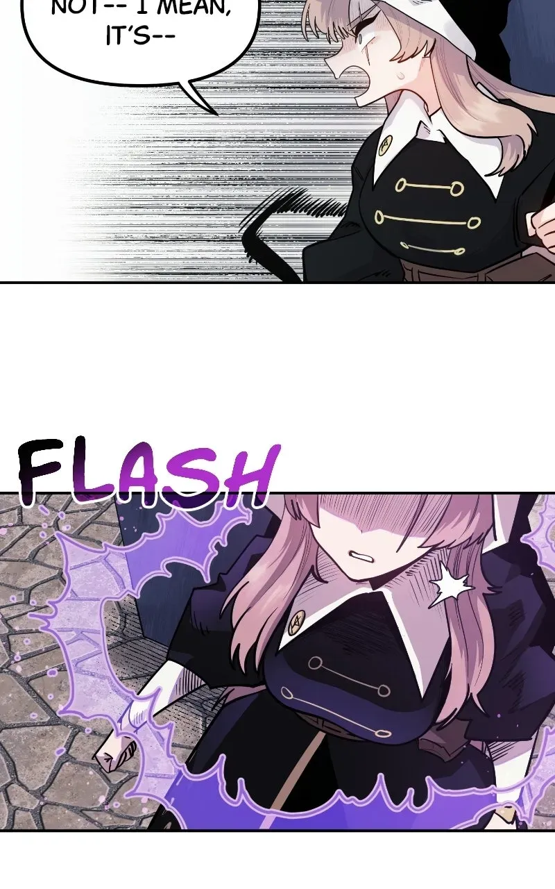 Mimosa Chapter 0.99 page 59 - 