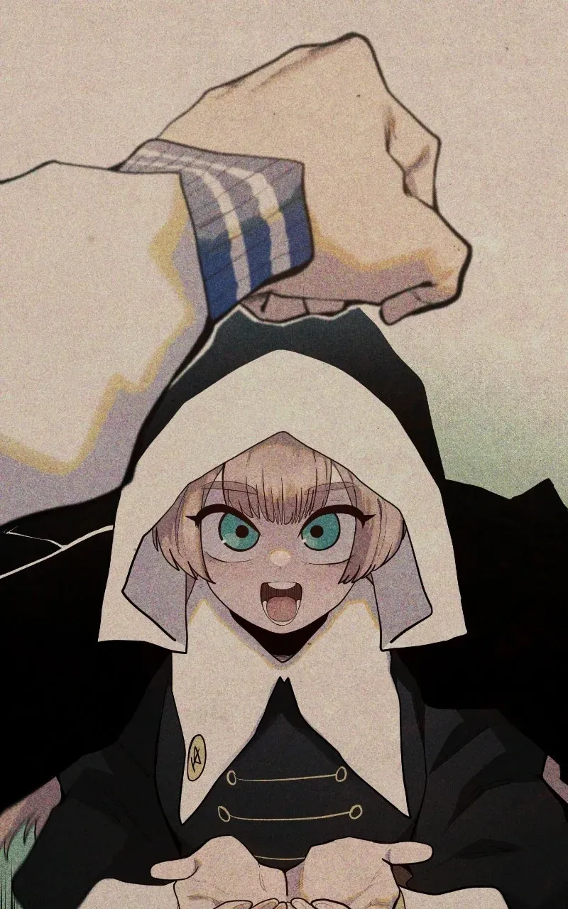 Mimosa Chapter 0.99 page 7 - 