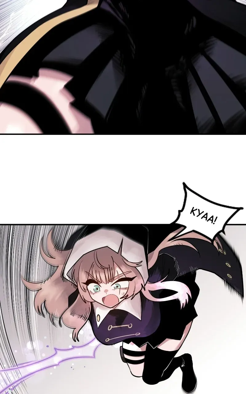 Mimosa Chapter 0.99 page 61 - 