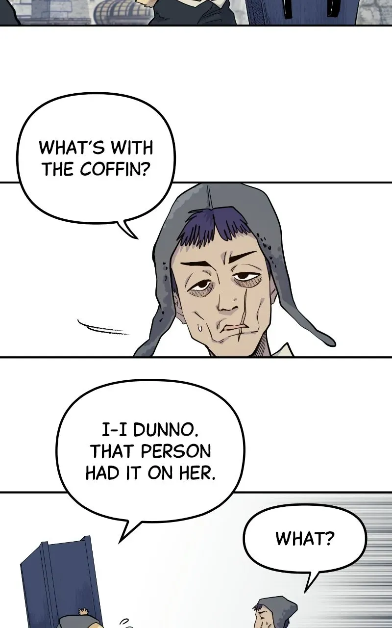 Mimosa Chapter 0.99 page 64 - 