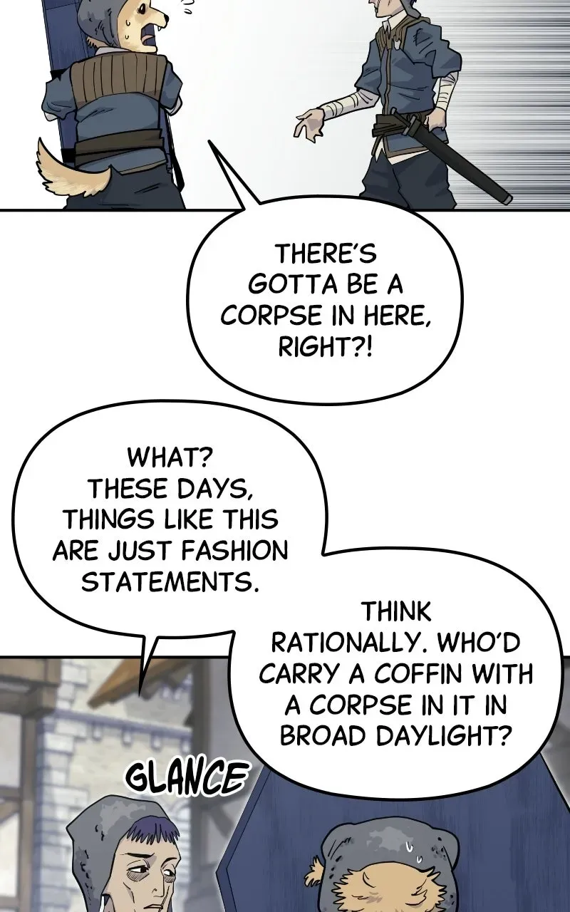Mimosa Chapter 0.99 page 65 - 