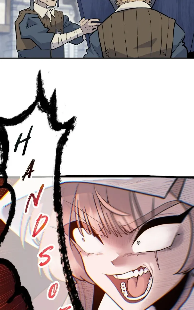 Mimosa Chapter 0.99 page 66 - 
