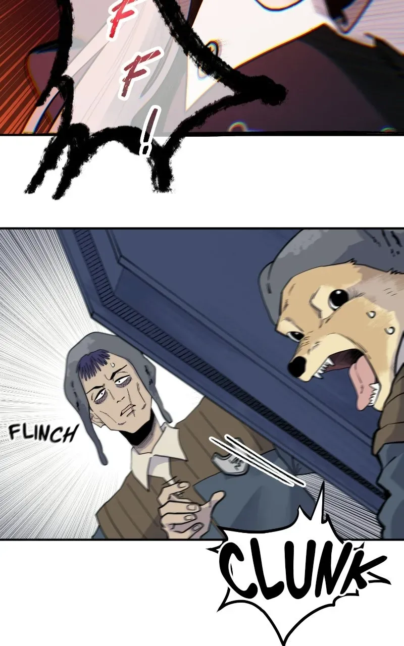 Mimosa Chapter 0.99 page 67 - 