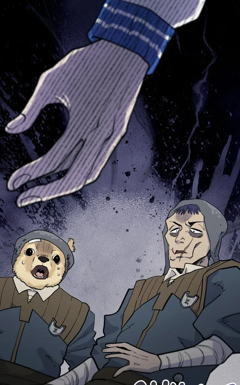 Mimosa Chapter 0.99 page 70 - 