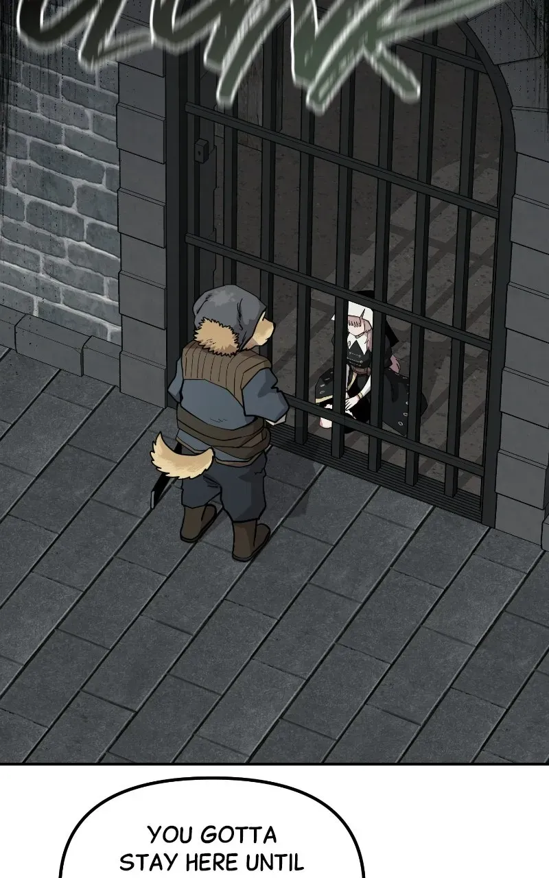 Mimosa Chapter 0.99 page 73 - 