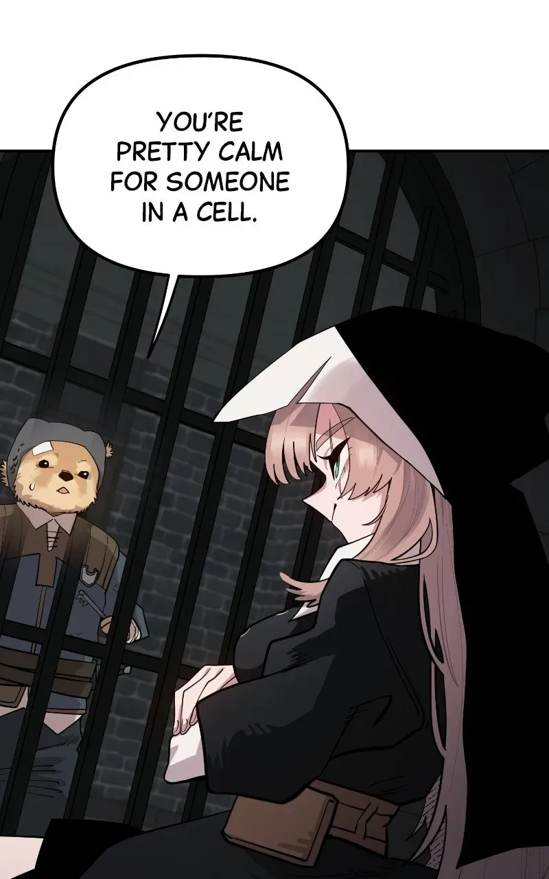Mimosa Chapter 0.99 page 75 - 