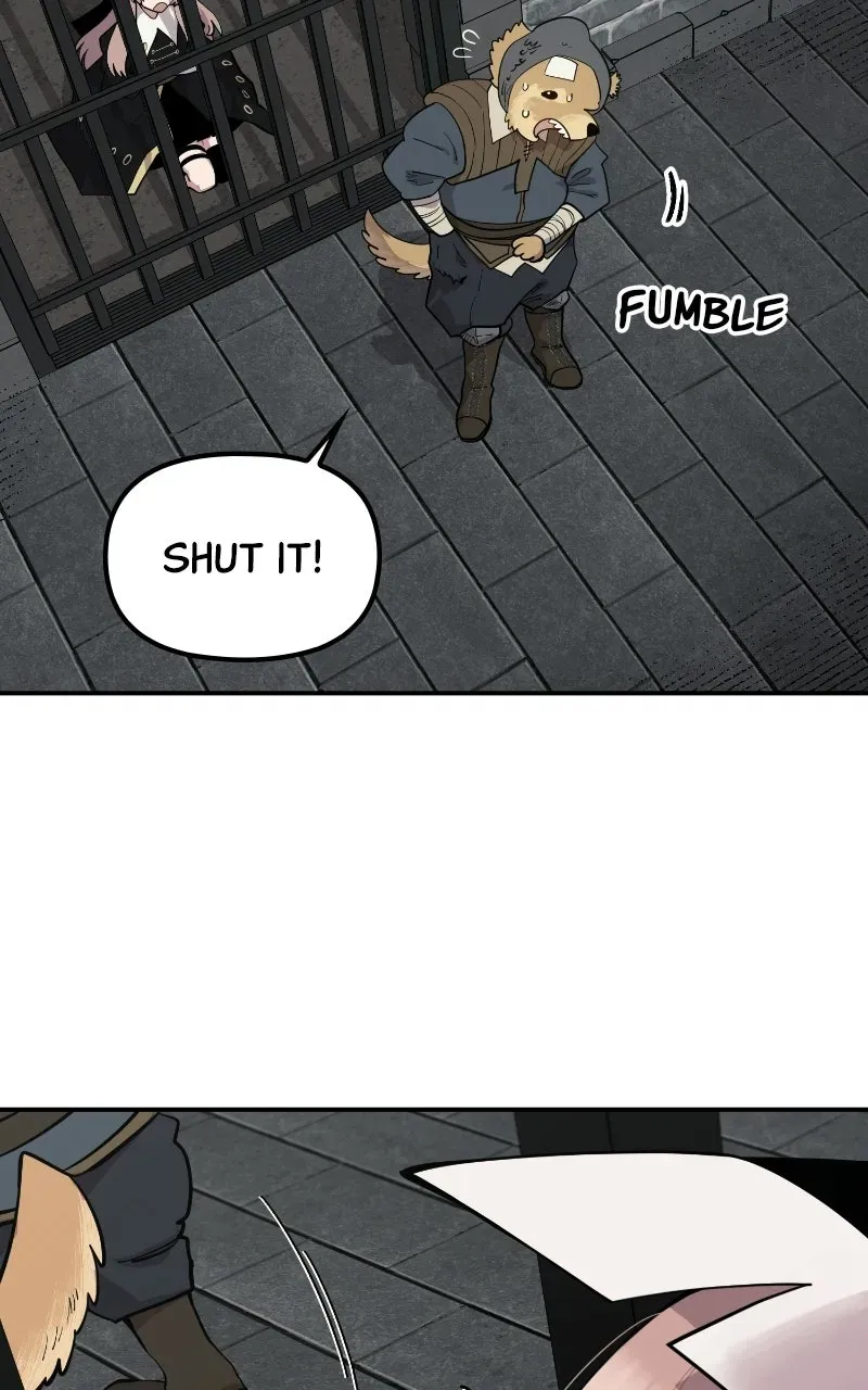 Mimosa Chapter 0.99 page 77 - 