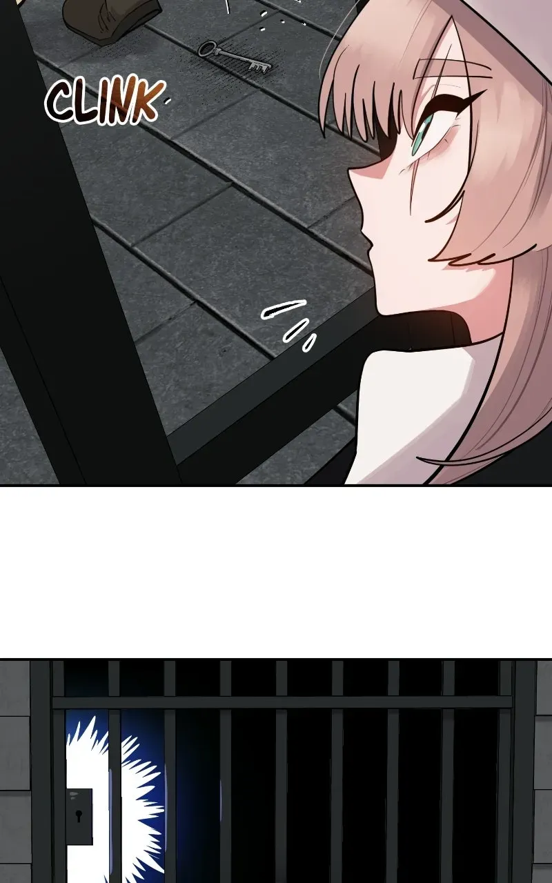 Mimosa Chapter 0.99 page 78 - 