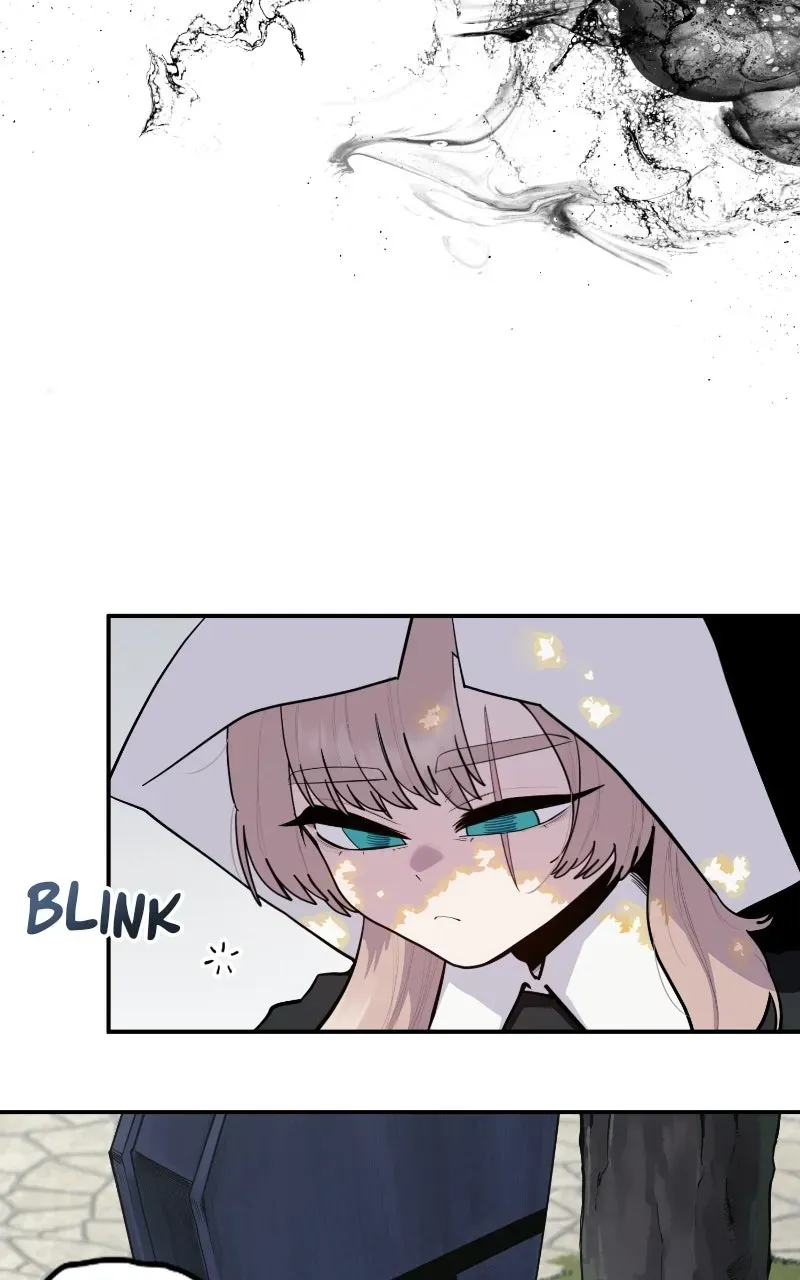 Mimosa Chapter 0.99 page 9 - 