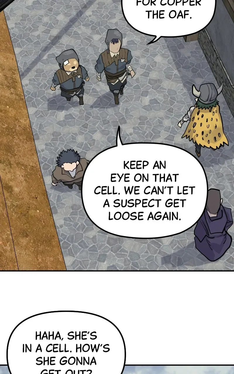 Mimosa Chapter 0.99 page 81 - 