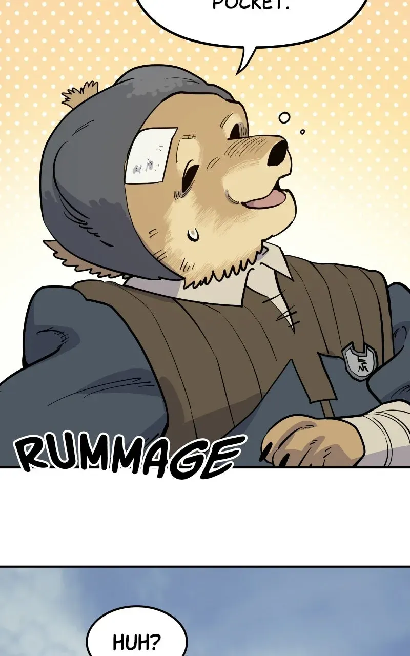 Mimosa Chapter 0.99 page 83 - 