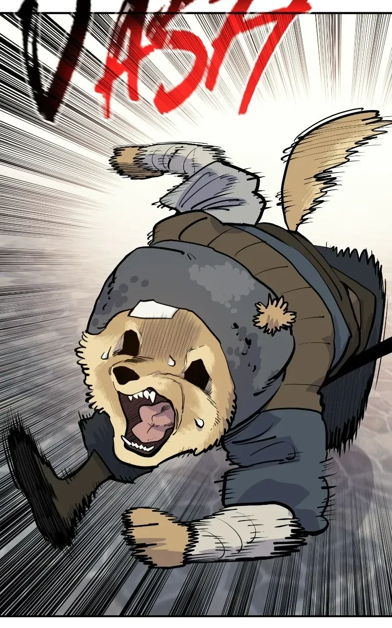 Mimosa Chapter 0.99 page 86 - 