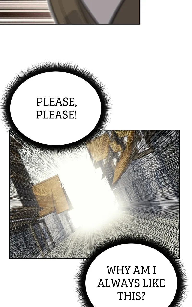 Mimosa Chapter 0.99 page 88 - 