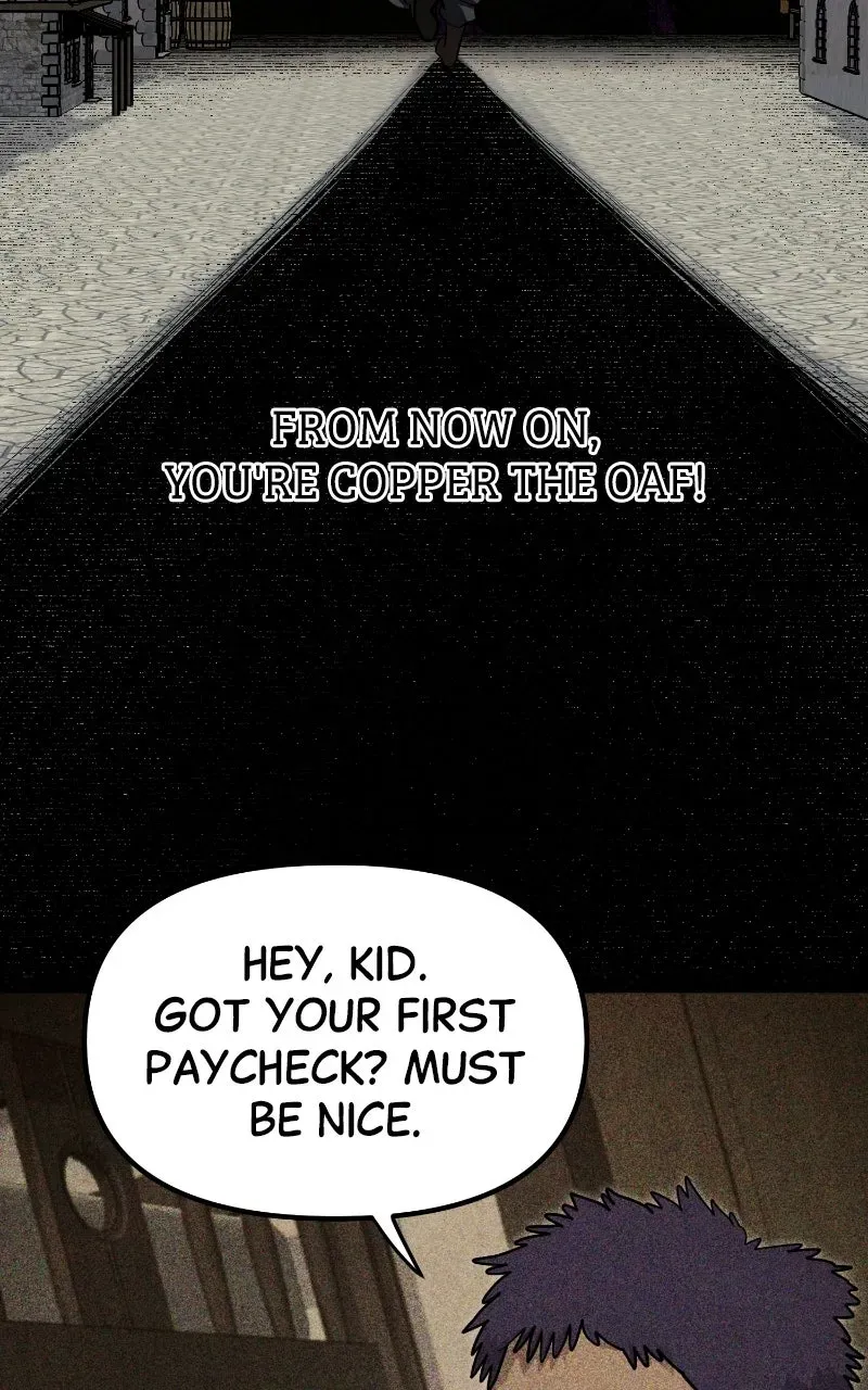 Mimosa Chapter 0.99 page 90 - 