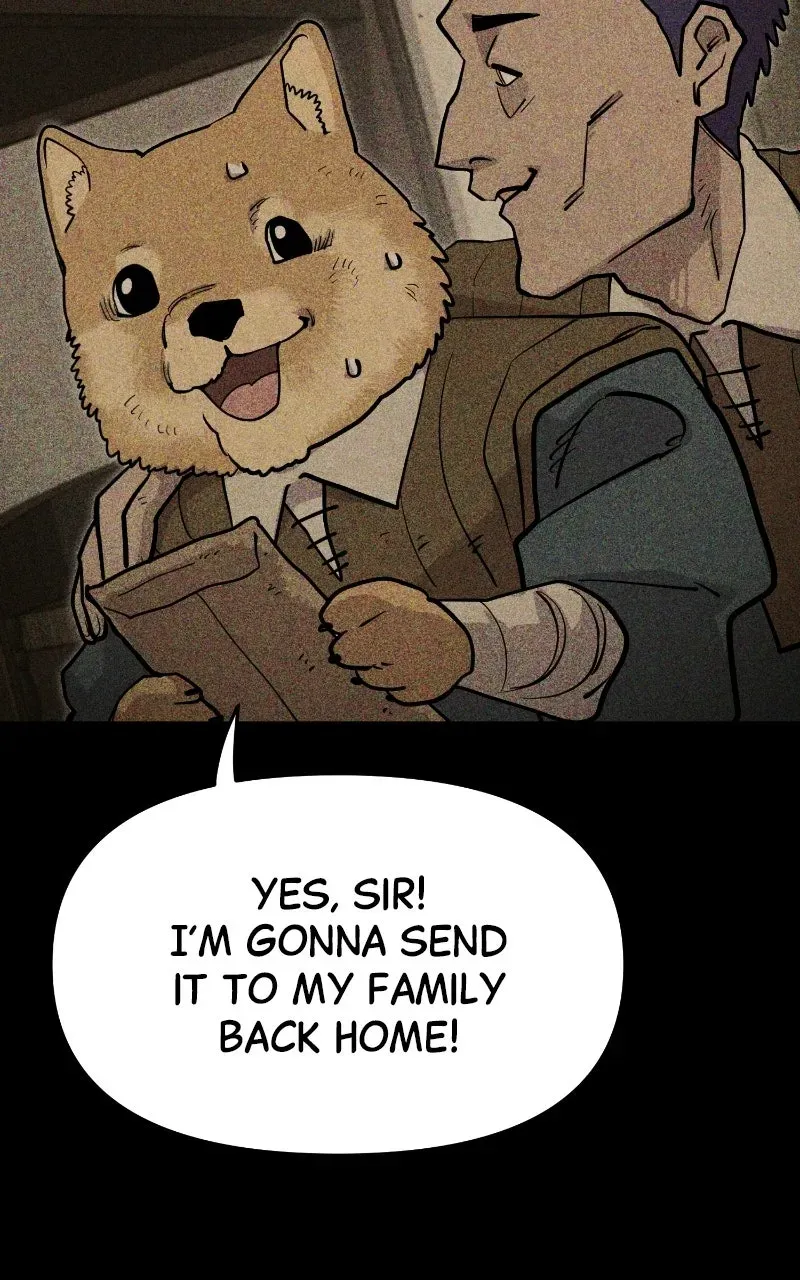 Mimosa Chapter 0.99 page 91 - 
