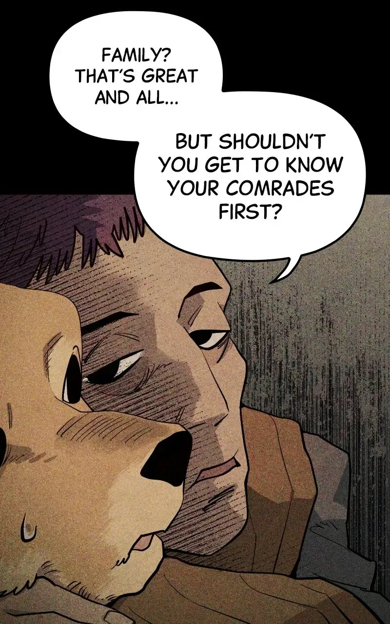 Mimosa Chapter 0.99 page 92 - 