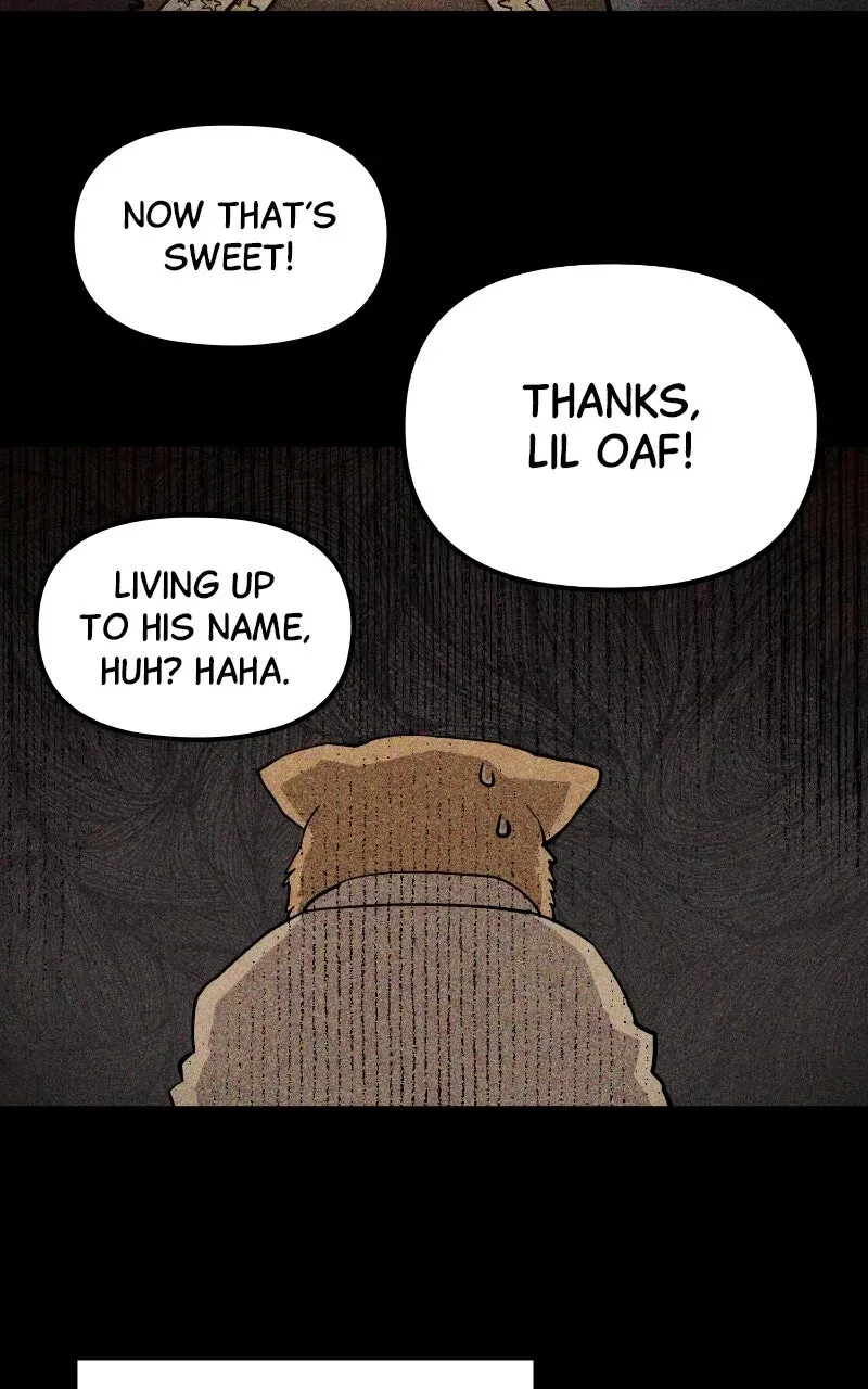 Mimosa Chapter 0.99 page 94 - 