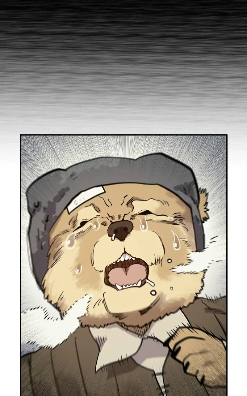 Mimosa Chapter 0.99 page 97 - 
