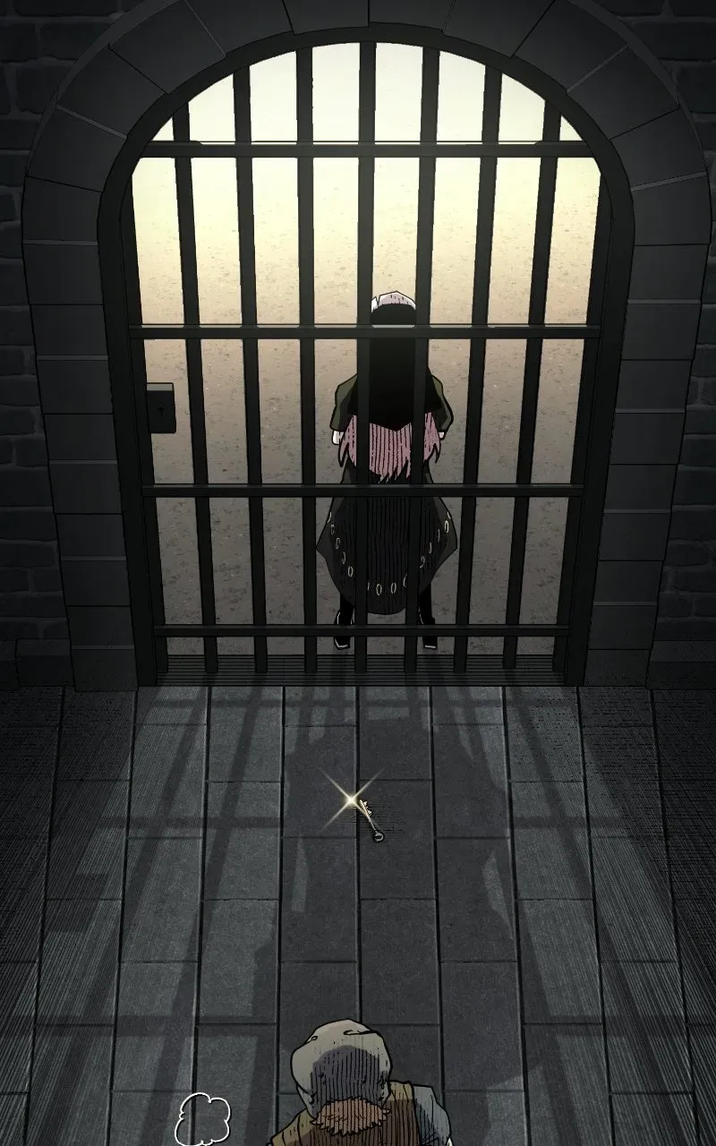 Mimosa Chapter 0.99 page 99 - 