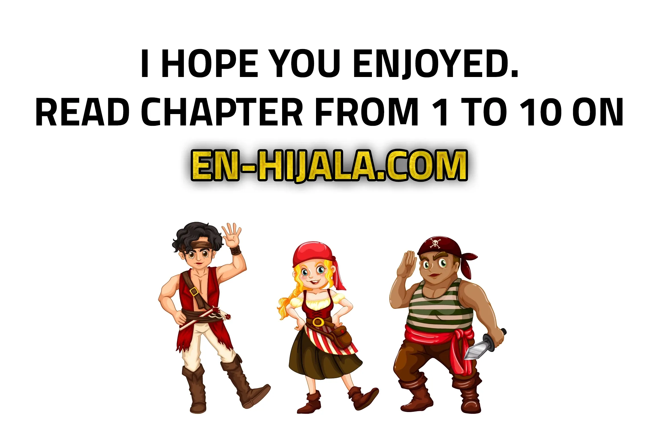 Mimosa Chapter 10 page 1 - 