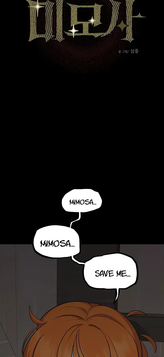 Mimosa Chapter 11.99 page 14 - 