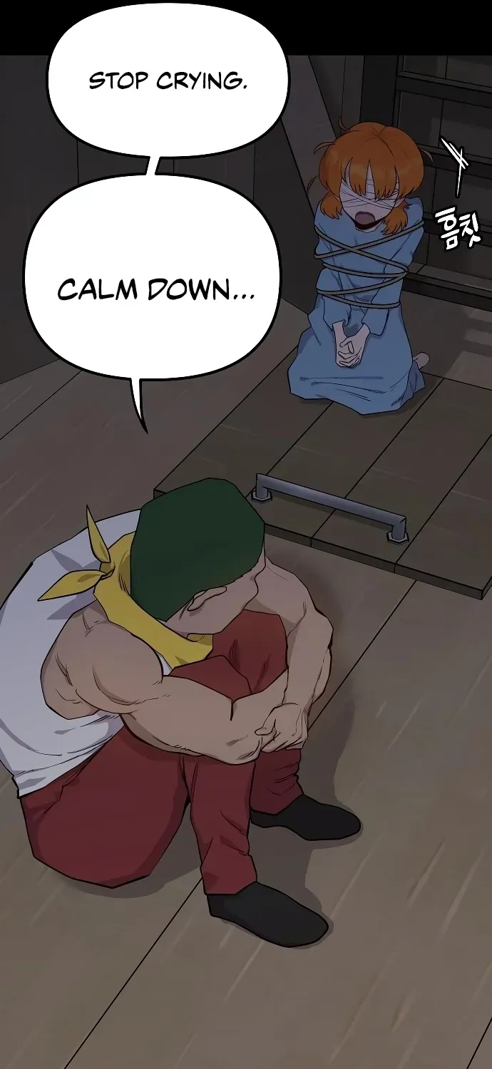 Mimosa Chapter 11.99 page 16 - 
